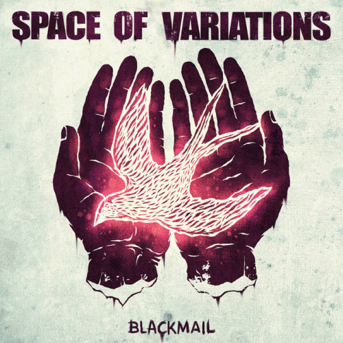 Space Of Variations : Blackmail